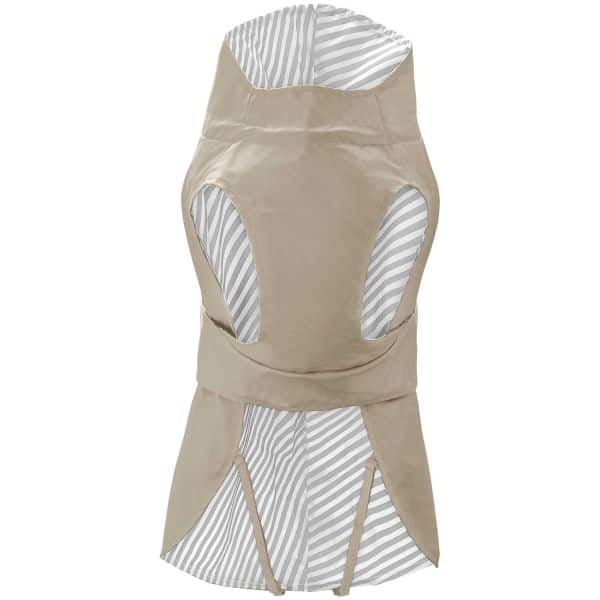 HUNTER Imperméable Milford Taupe pour chien