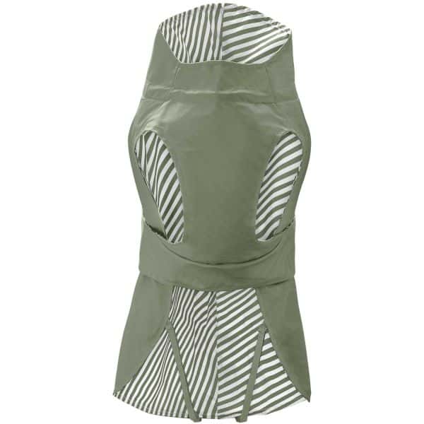 HUNTER Imperméable Milford Vert pour chien
