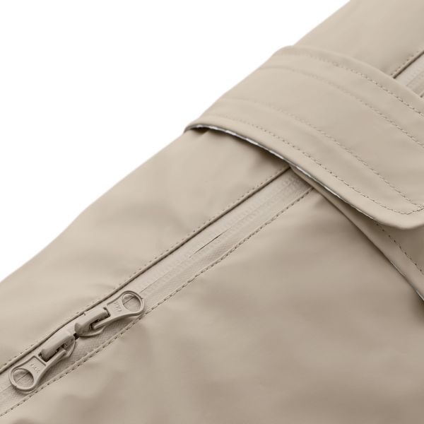 HUNTER Imperméable Milford Taupe pour chien