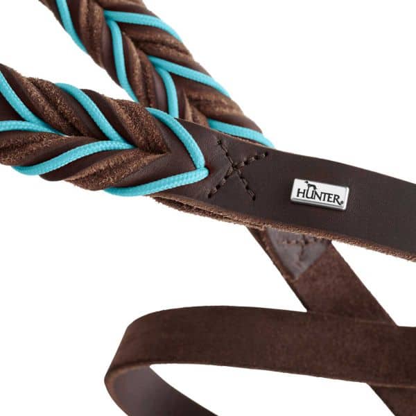 HUNTER Solid Education Cord Laisse Réglable