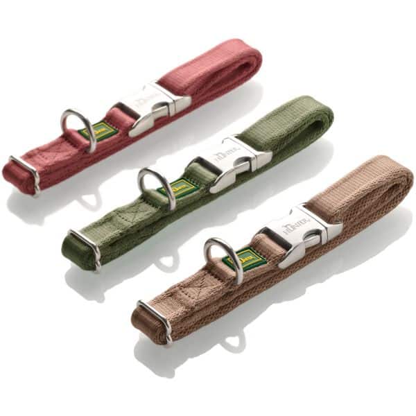 HUNTER Collier Inari Alu-Strong