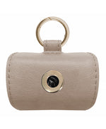 MILK & PEPPER Winston Poop Bags Holder - porté par un chien