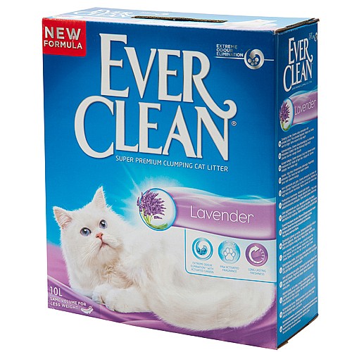 EVER CLEAN Lavender
