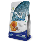 FARMINA N&D Ocean Chat Hareng Potiron 1.5kg