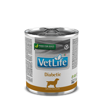 Farmina Vet Life Chien Diabetic 300g