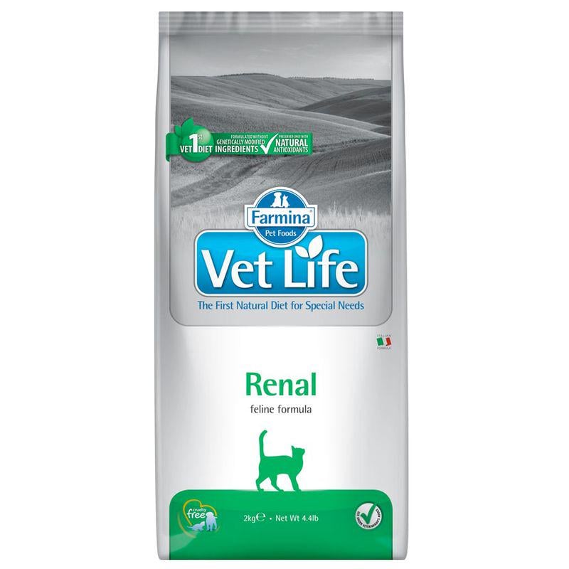FARMINA Vet Life Chat Renal