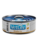 Farmina Vet Life Chat Diabetic 85g