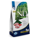 Farmina N&D Spirulina Chien Mini Agneau 2 kg
