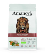 AMANOVA Adult Sterilised Chicken
