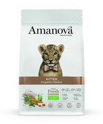 AMANOVA Kitten Chicken