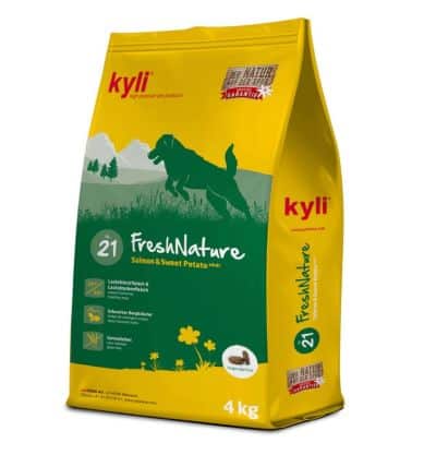 KYLI FreshNature Nr 21 Salmon