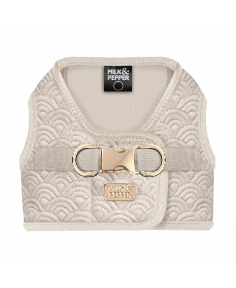 MILK & PEPPER Fuji Harness