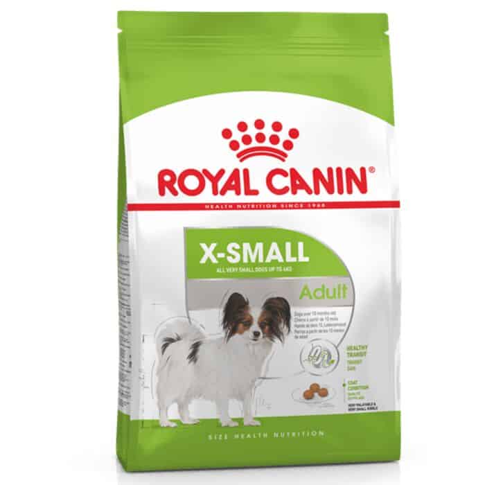 ROYAL CANIN X-Small Adult