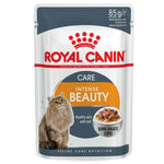 ROYAL CANIN Intense Beauty Chat 85g