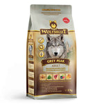 WOLFSBLUT Grey Peak - Chèvre avec Patate Douce