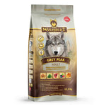 WOLFSBLUT Grey Peak - Chèvre avec Patate Douce