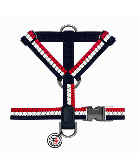 MILK & PEPPER H Harness Courchevel