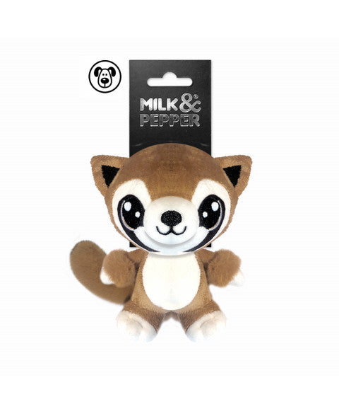 MILK & PEPPER Hadi Toy