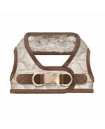 MILK & PEPPER Serena Crop Harness