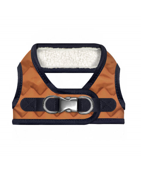 MILK & PEPPER Tobias Crop Harness