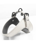 MILK & PEPPER Dandy Harnais Parachute Ivory