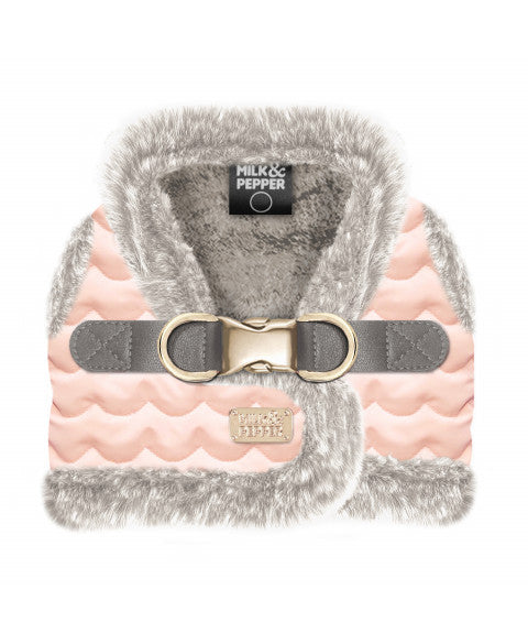MILK & PEPPER Marianne Harness