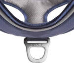 KYFLIE Harnais Momentum Bleu Pétrole