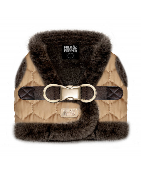 MILK & PEPPER Monty Harness
