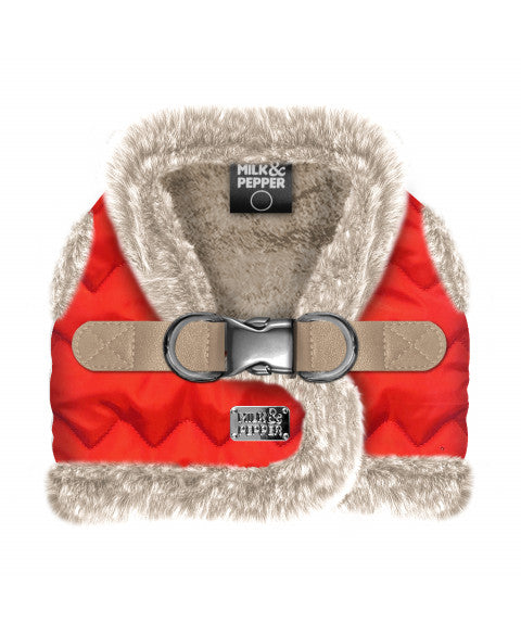 MILK & PEPPER Percy Harness