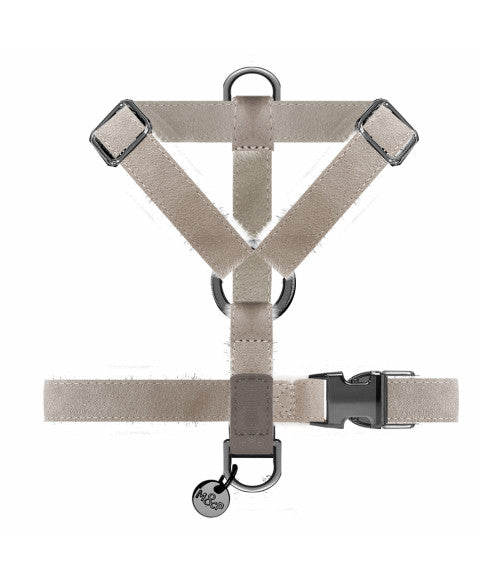 MILK & PEPPER Valdemar Starps Harness
