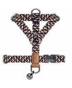 MILK & PEPPER Trimaran Harness Straps