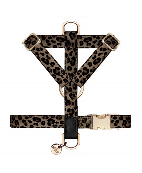 MILK & PEPPER Zaria Harness Straps