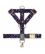 MILK & PEPPER Zenith Harness Straps