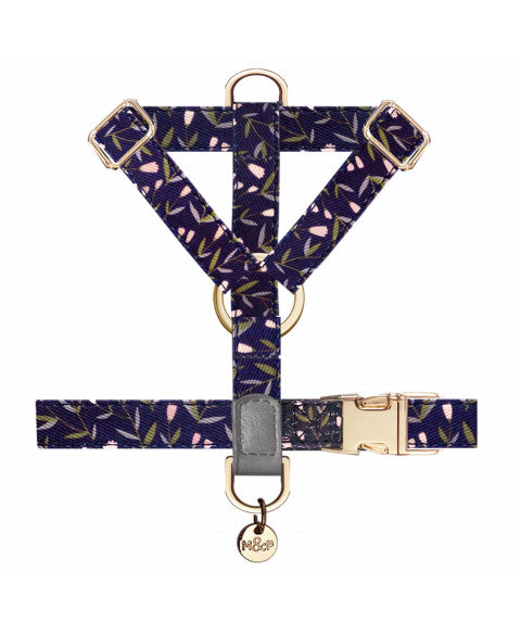 MILK & PEPPER Zenith Harness Straps