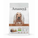 Amanova Adult Meduim Exquisite Chicken