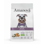 Amanova Adult Mature Fish Delicacy