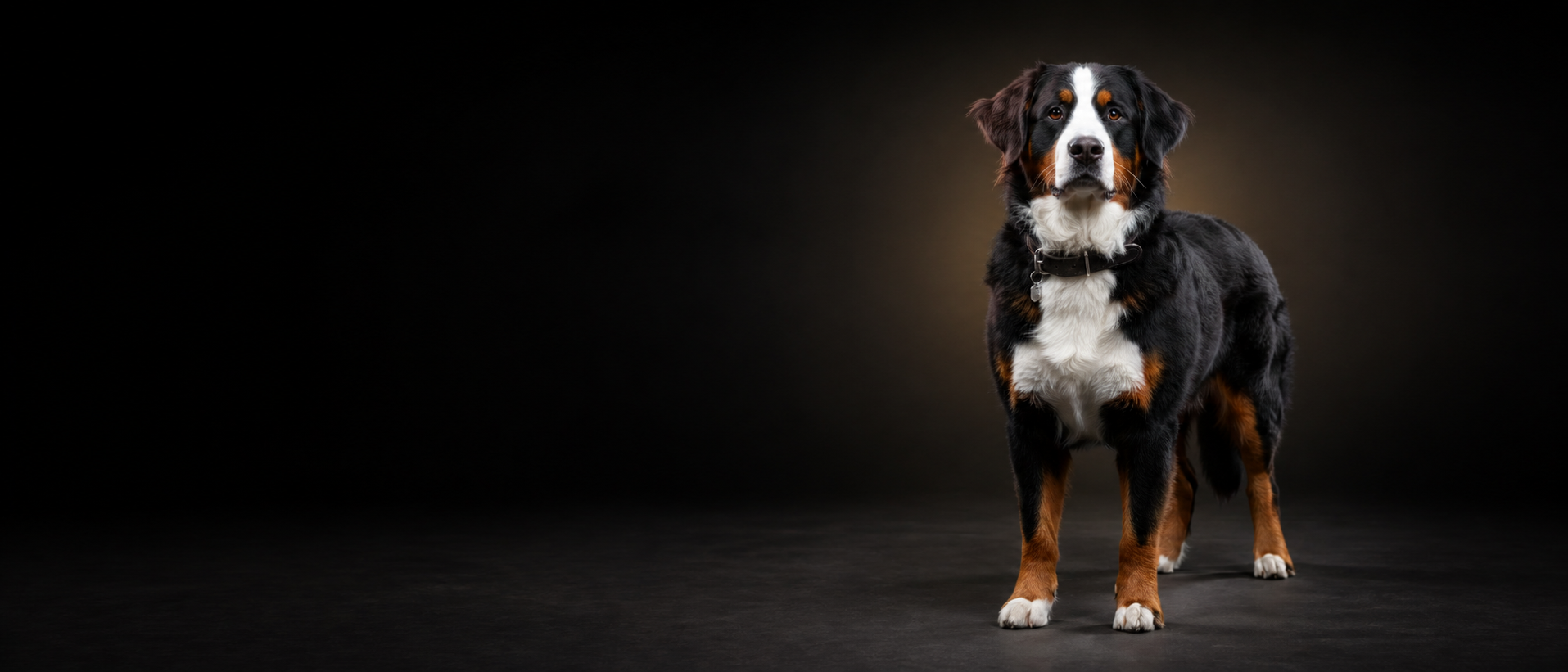 Tout ce dont votre chien a besoin