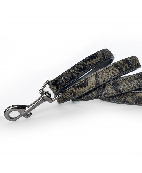 MILK & PEPPER Iguania Leash