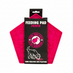Kiwi Walker Feeding Pad Penta Rose