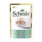 SCHESIR Thon et Dorade 85g