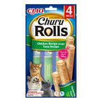 CHURU Rolls Thon Poulet