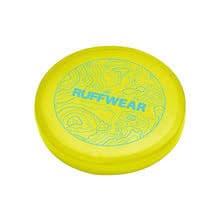RUFFWEAR Camp Flyer Frisbee