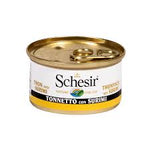 SCHESIR Thon avec Surimi 85g