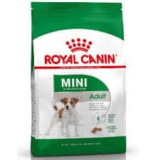 ROYAL CANIN Mini Adult