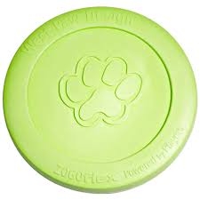 WESTPAW Zogoflex Zisc Frisbee