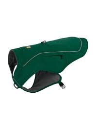 RUFFWEAR Overcoat Fuse Veste