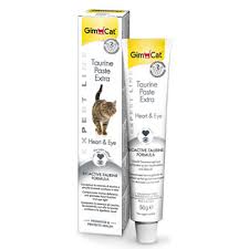GIMCAT Pâte Taurine Extra 50g