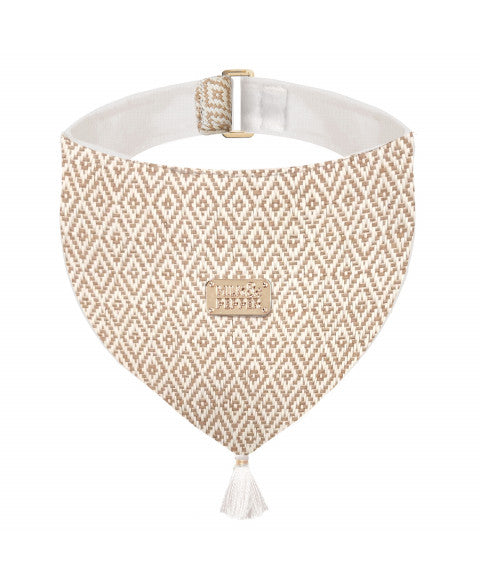 MILK & PEPPER Jabali Bandana