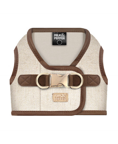 MILK & PEPPER Java Harness