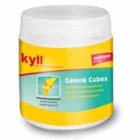 KYLI Cubes pour articulations